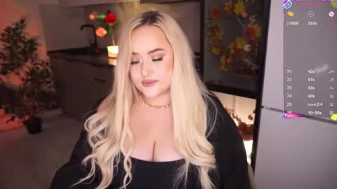 Irena Barr online show from 11.26.25