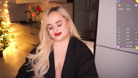 Irena Barr online show from 12.20.25