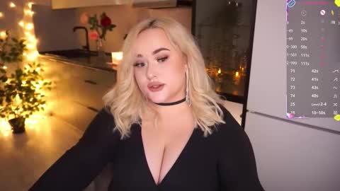 Snapshot of irena_barr18 chatting on 01.18.26 Irena Barr online show from 01.18.26