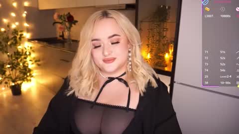 Snapshot of irena_barr18 chatting on 01.31.26 Irena Barr online show from 01.31.26