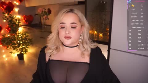 Snapshot of irena_barr18 chatting on 02.08.26 Irena Barr online show from 02.08.26