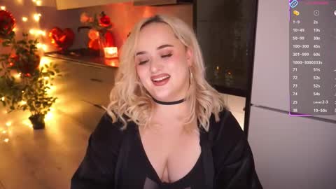 Snapshot of irena_barr18 chatting on 02.09.26 Irena Barr online show from 02.09.26