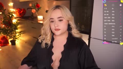 Snapshot of irena_barr18 chatting on 02.12.26 Irena Barr online show from 02.12.26