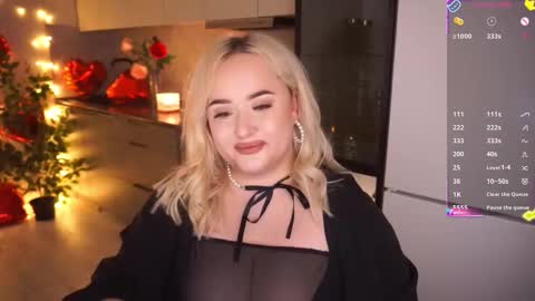 Snapshot of irena_barr18 chatting on 02.13.26 Irena Barr online show from 02.13.26