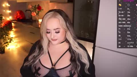 Irena Barr online show from 03.05.26