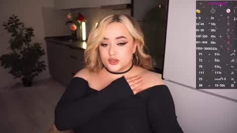 Irena Barr online show from 04.12.26