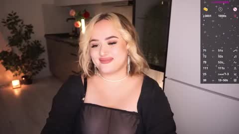 Snapshot of irena_barr18 chatting on 04.18.26 Irena Barr online show from 04.18.26