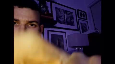 irenardo1 online show from 03.11.26