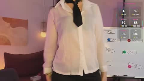 Irene online show from 12.22.25