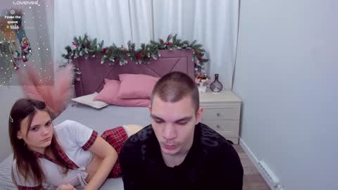 Irene and Conor online show from 12.15.24