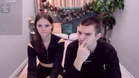 Irene and Conor online show from 01.08.25