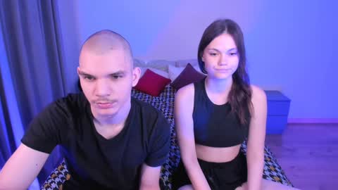 Irene and Conor online show from 01.19.25