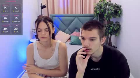 Irene and Conor online show from 09.21.25