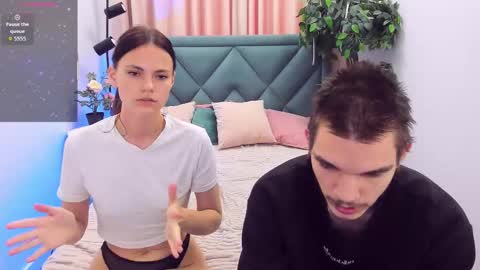 Irene and Conor online show from 09.24.25