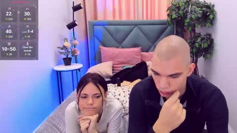 Irene and Conor online show from 09.26.25