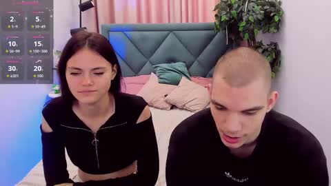 Irene and Conor online show from 10.03.25