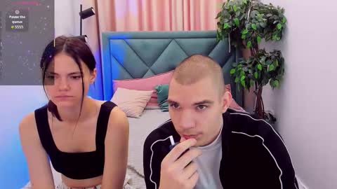 Irene and Conor online show from 10.04.25