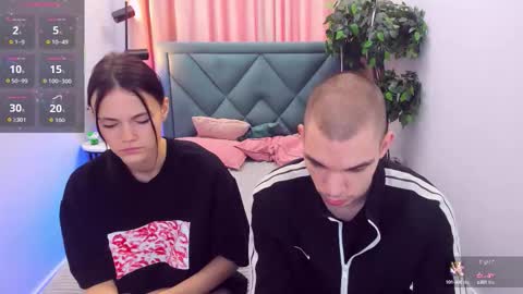 Irene and Conor online show from 10.07.25