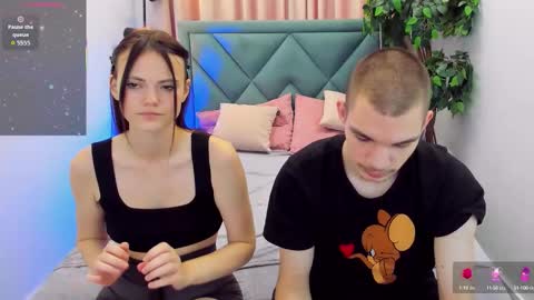 Irene and Conor online show from 10.17.25