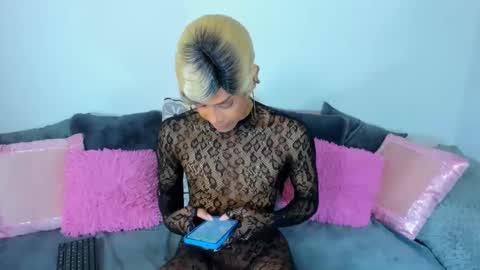 Snapshot of irenephill chatting on 10.14.25 Irene Aguirre online show from 10.14.25