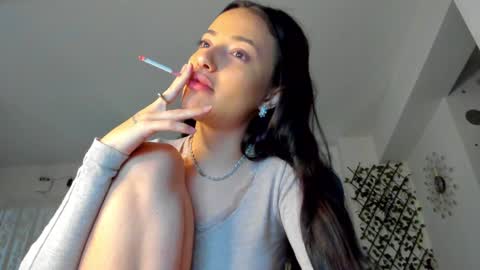 Snapshot of irenevon chatting on 12.04.24 Ir s room online show from 12.04.24
