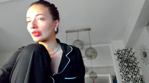 Snapshot of irenevon chatting on 12.05.24 Ir s room online show from 12.05.24