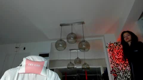 Snapshot of irenevon chatting on 12.06.24 Ir s room online show from 12.06.24