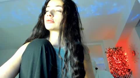 Snapshot of irenevon chatting on 12.16.24 Ir s room online show from 12.16.24