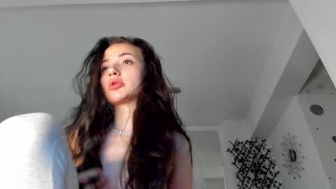 Snapshot of irenevon chatting on 12.20.24 Ir s room online show from 12.20.24
