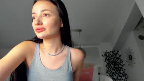 Snapshot of irenevon chatting on 01.21.25 Ir s room online show from 01.21.25