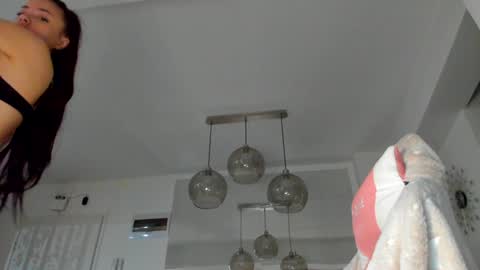Snapshot of irenevon chatting on 01.30.25 Ir s room online show from 01.30.25