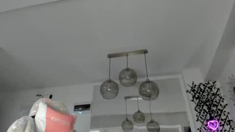 Snapshot of irenevon chatting on 02.13.25 Ir s room online show from 02.13.25