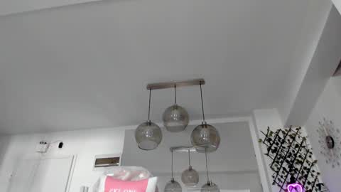 Snapshot of irenevon chatting on 02.21.25 Ir s room online show from 02.21.25