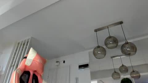 Snapshot of irenevon chatting on 10.01.25 Ir s room online show from 10.01.25