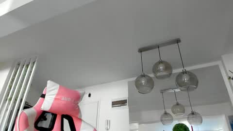 Snapshot of irenevon chatting on 10.24.25 Ir s room online show from 10.24.25