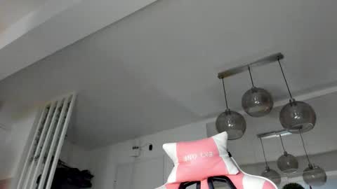 Snapshot of irenevon chatting on 10.25.25 Ir s room online show from 10.25.25