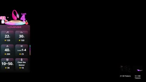  I R E N N E online show from 01.10.26