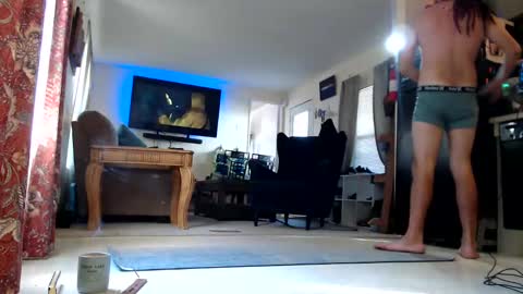 Snapshot of iriesurfdaddy chatting on 12.22.24 Surf Daddy online show from 12.22.24