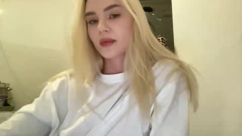 Irina online show from 03.04.26