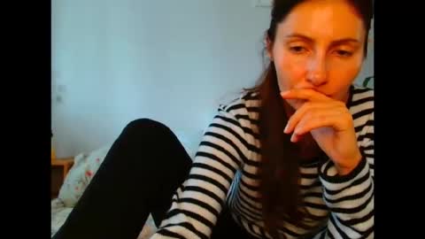 irina online show from 10.10.25