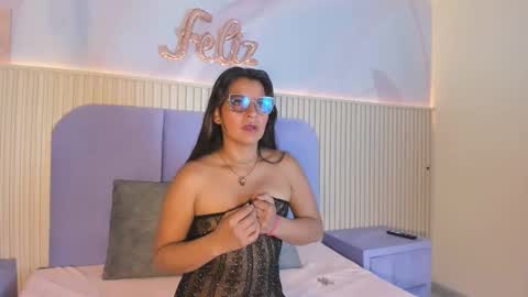 Iirina online show from 05.23.26