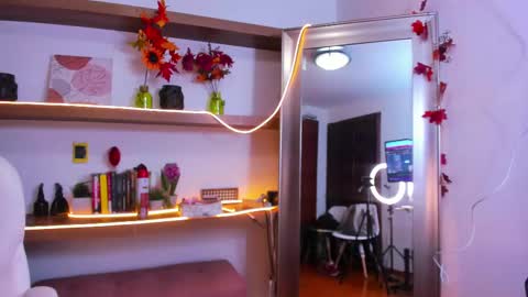 Snapshot of irina_beaux chatting on 03.01.25 online show from 03.01.25