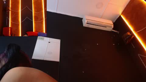 Snapshot of irina_cortez chatting on 12.11.24 Nathaly Cortez online show from 12.11.24