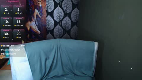 Snapshot of irina_cortez chatting on 12.22.24 Nathaly Cortez online show from 12.22.24