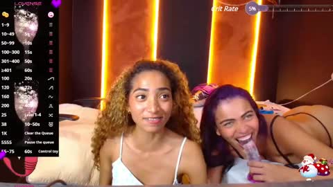 Snapshot of irina_cortez chatting on 01.09.25 Nathaly Cortez online show from 01.09.25