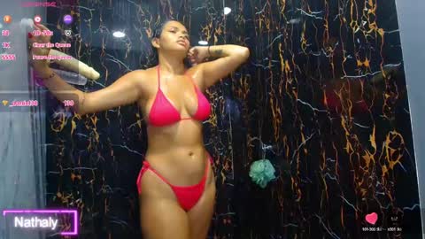 Snapshot of irina_cortez chatting on 01.28.25 Nathaly Cortez online show from 01.28.25