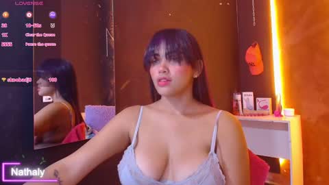 Snapshot of irina_cortez chatting on 01.29.25 Nathaly Cortez online show from 01.29.25