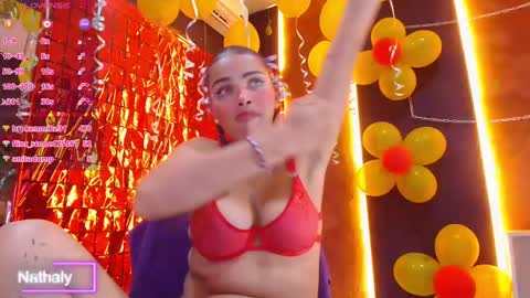 Snapshot of irina_cortez chatting on 02.07.25 Nathaly Cortez online show from 02.07.25