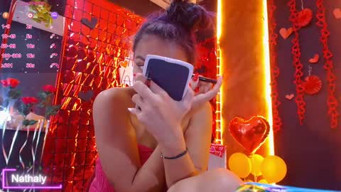 Snapshot of irina_cortez chatting on 02.12.25 Nathaly Cortez online show from 02.12.25