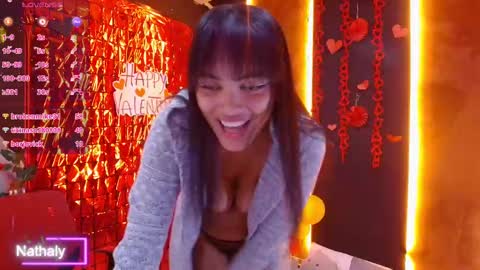 Snapshot of irina_cortez chatting on 02.12.25 Nathaly Cortez online show from 02.12.25